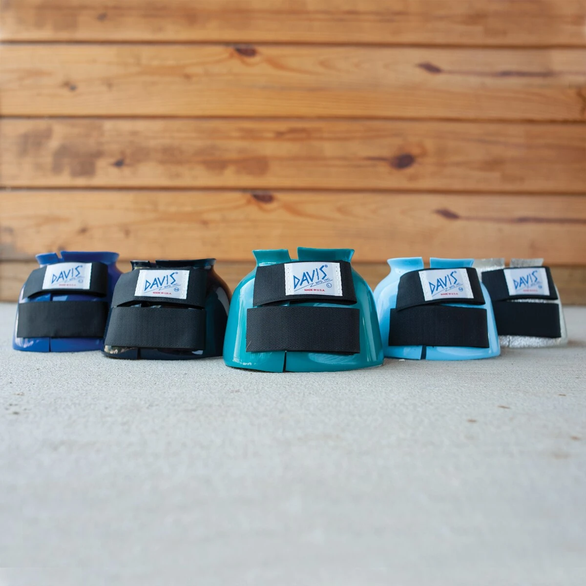 Davis Bell Boots - Image 3