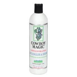 Cowboy Magic&reg; Detangler & Shine