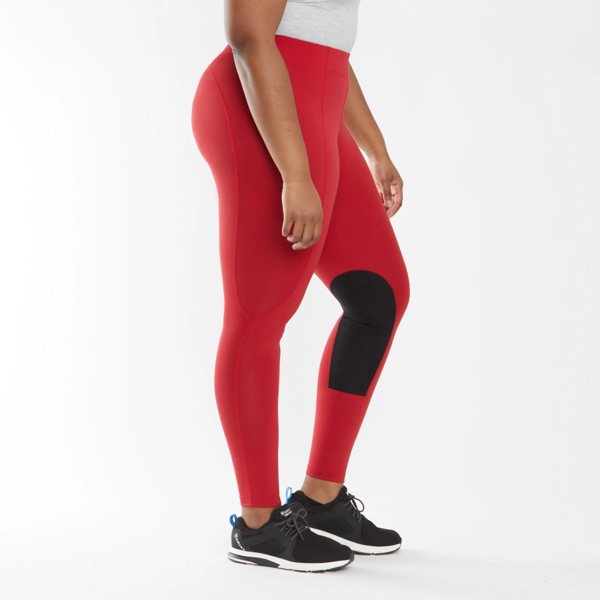 Kerrits Flow Rise Performance Tight - Image 12