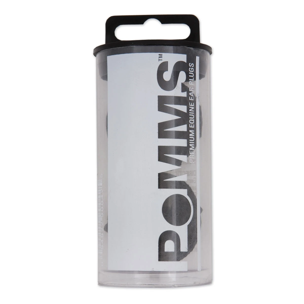 POMMS Premium Equine Ear Plugs