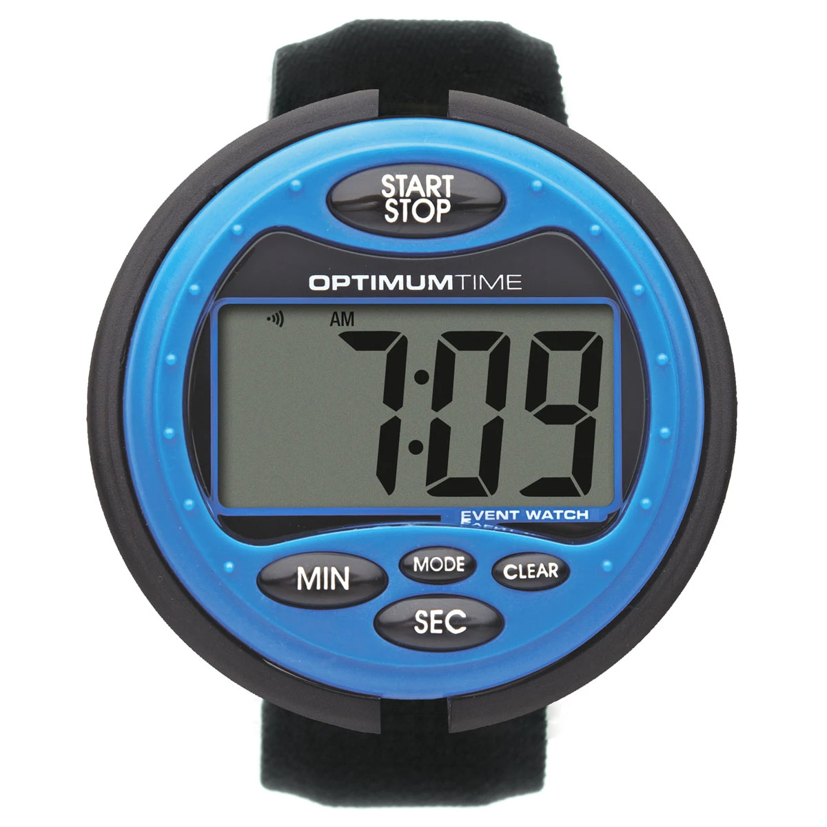 The Optimum Time Eventing Watch - Image 3
