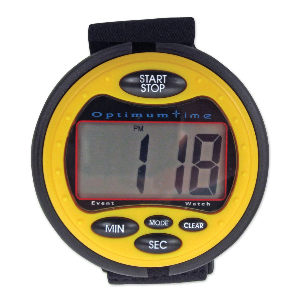 The Optimum Time Eventing Watch - Image 7