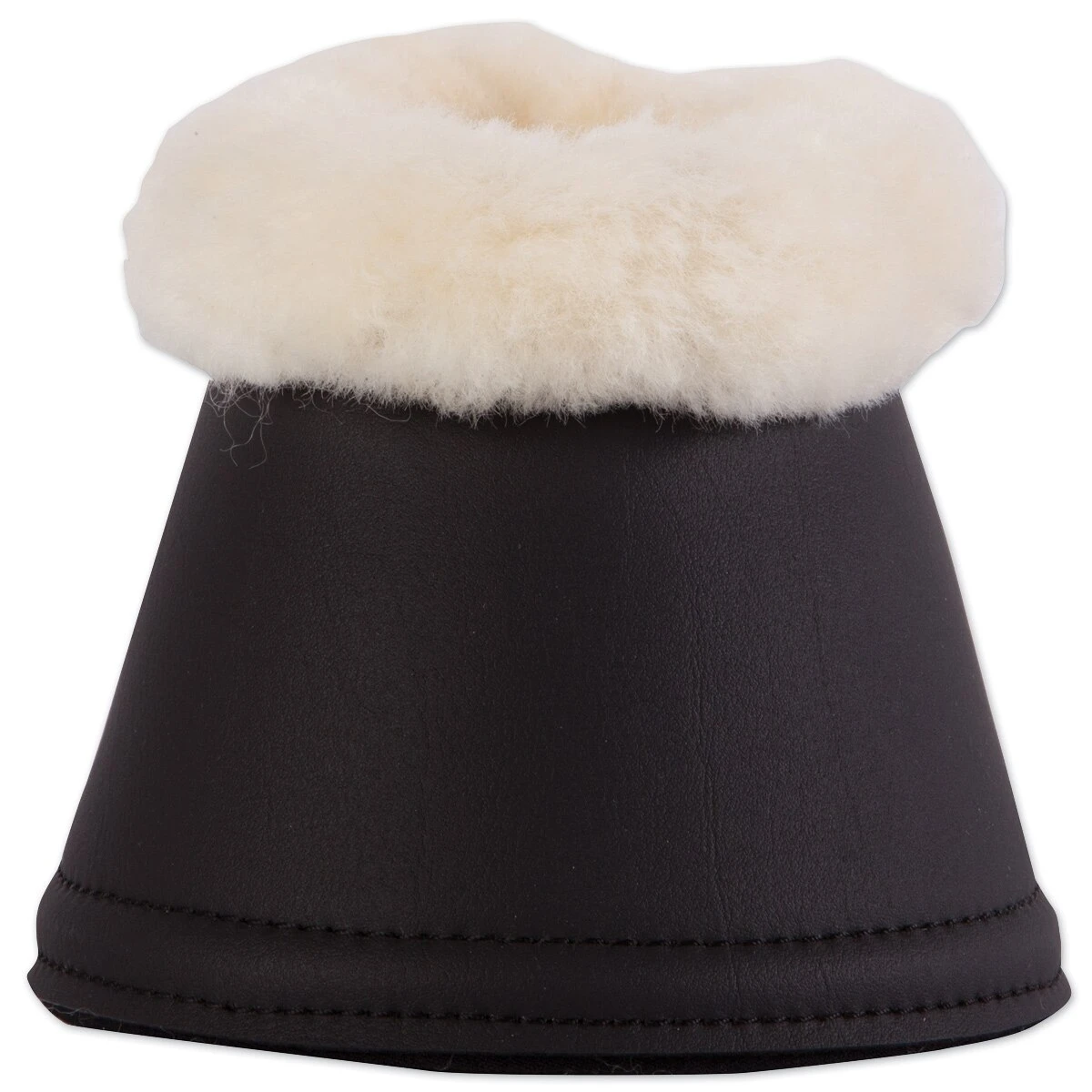 Eskadron Fleece Bell Boots - Image 2