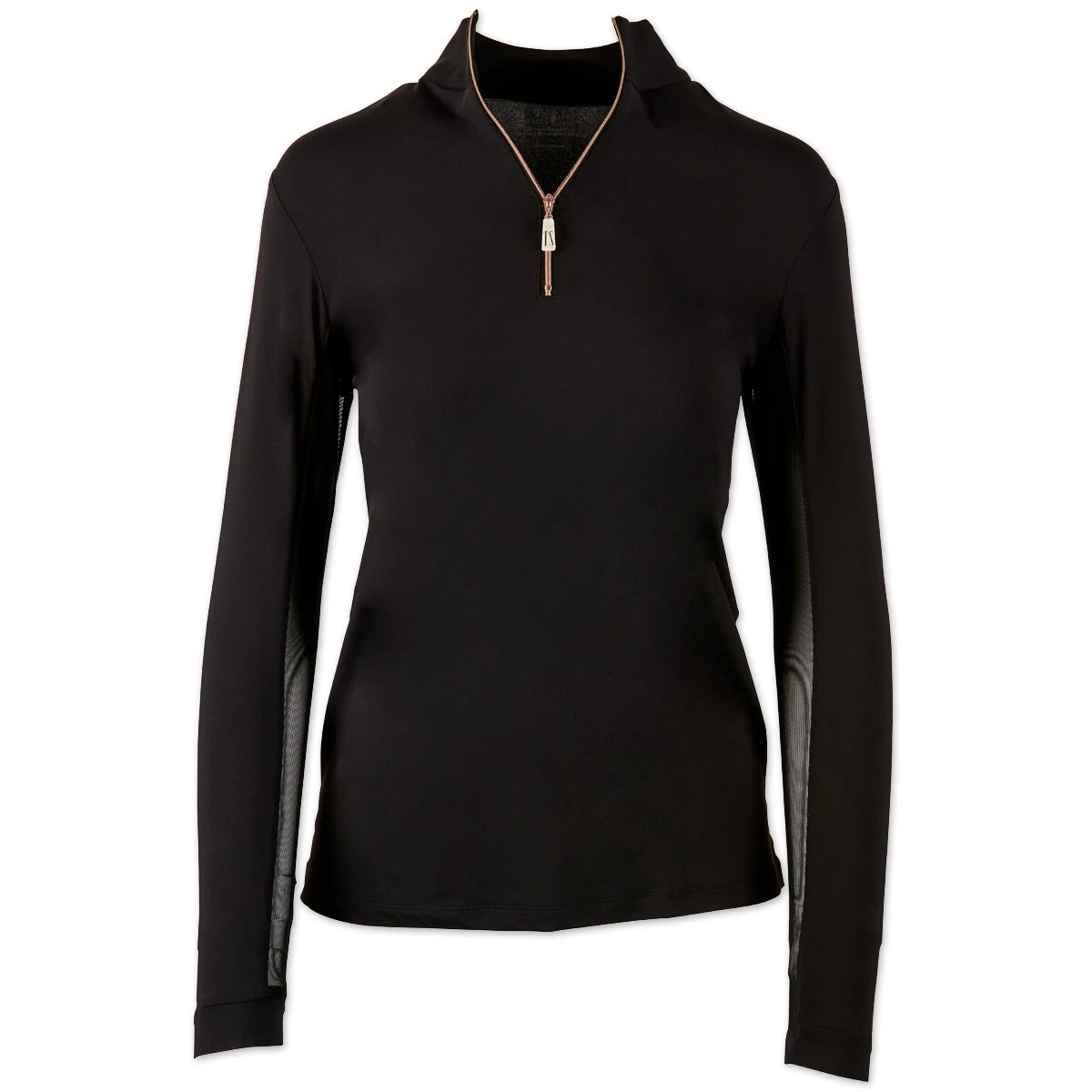 The Tailored Sportsman Ice Fil Long Sleeve - Image 4