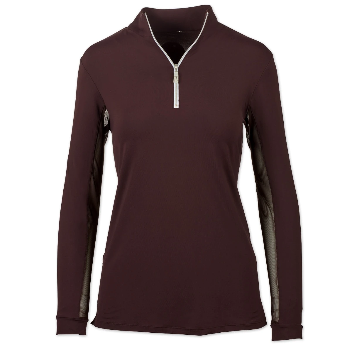 The Tailored Sportsman Ice Fil Long Sleeve - Image 17
