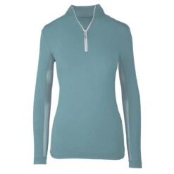 The Tailored Sportsman Ice Fil Long Sleeve