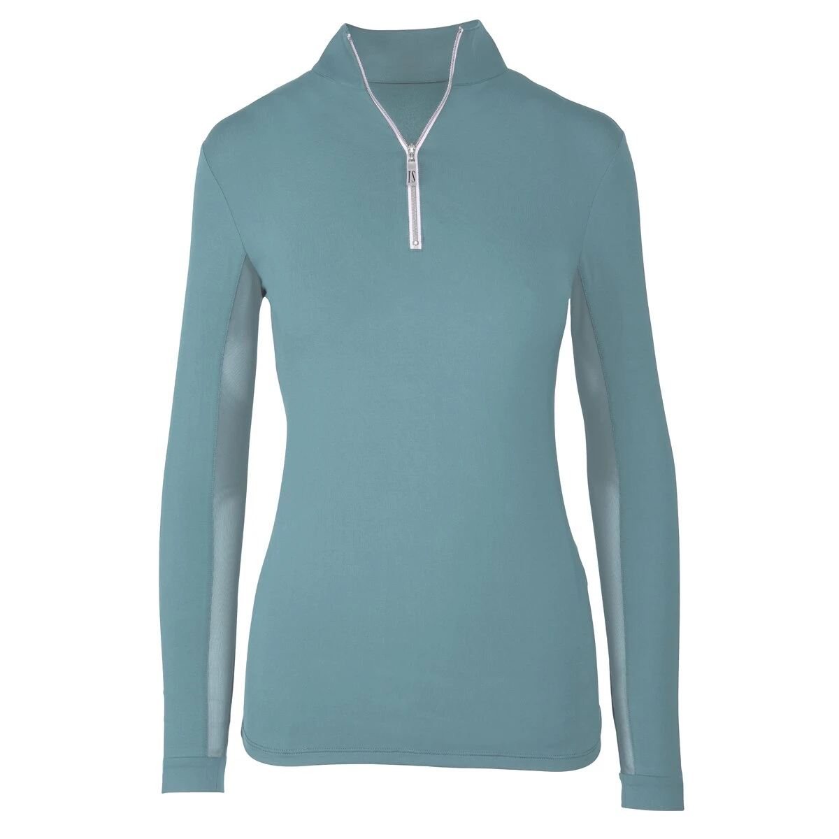 The Tailored Sportsman Ice Fil Long Sleeve