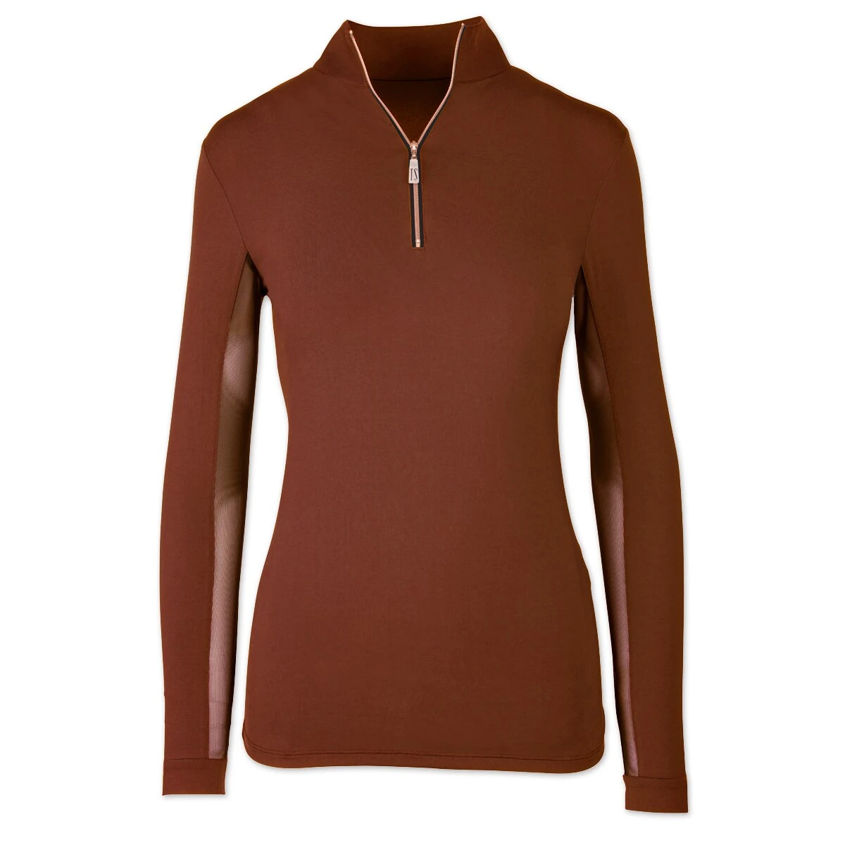 The Tailored Sportsman Ice Fil Long Sleeve - Image 20