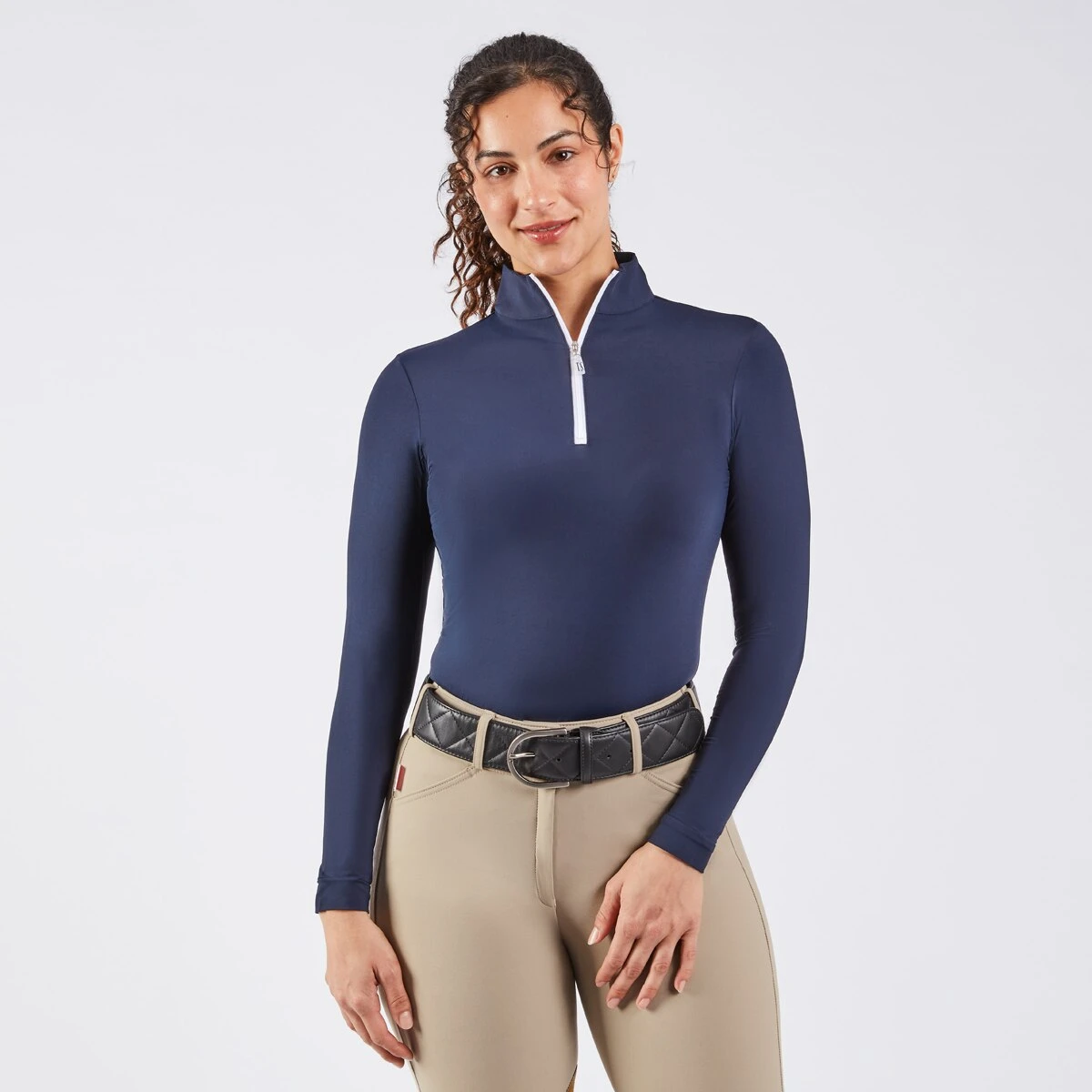 The Tailored Sportsman Ice Fil Long Sleeve - Image 11