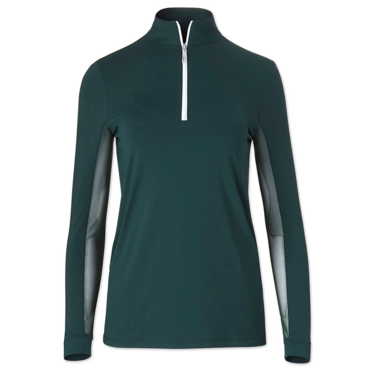 The Tailored Sportsman Ice Fil Long Sleeve - Image 9