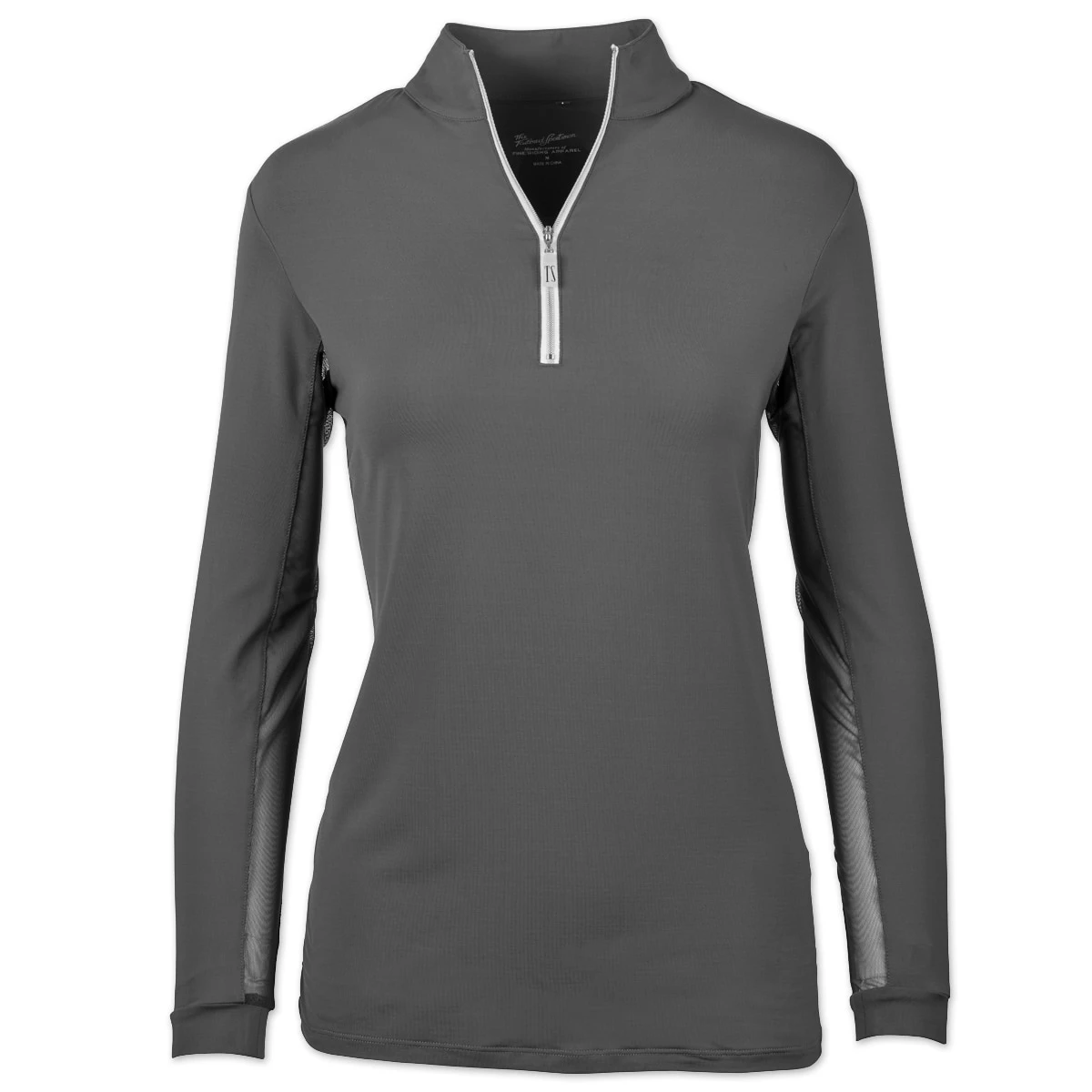 The Tailored Sportsman Ice Fil Long Sleeve - Image 3