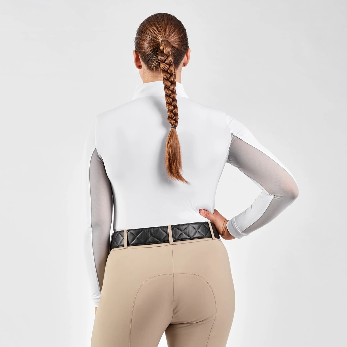 The Tailored Sportsman Ice Fil Long Sleeve - Image 8