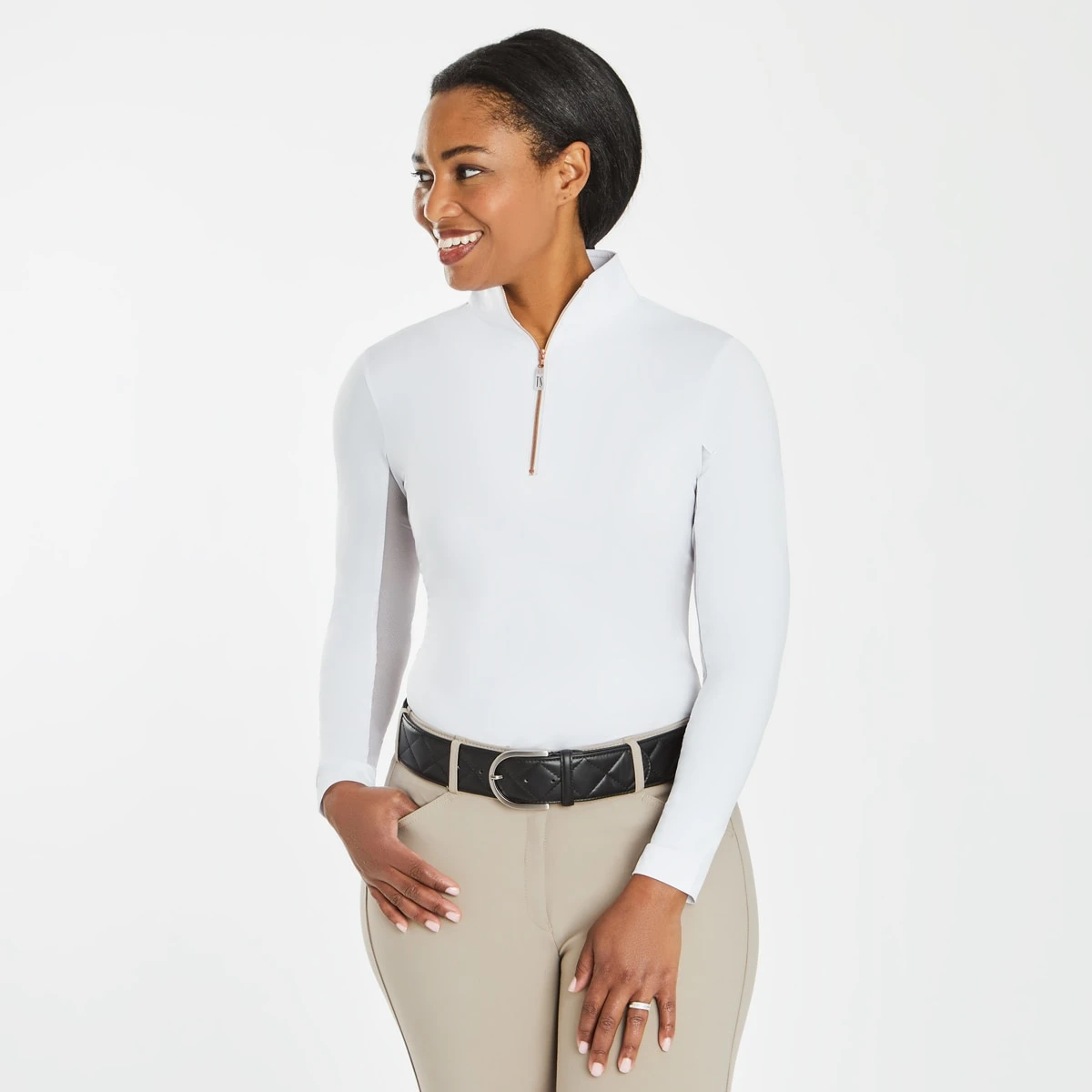 The Tailored Sportsman Ice Fil Long Sleeve - Image 13