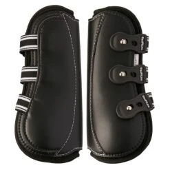 EquiFit EXP3 W Tab Closure Front