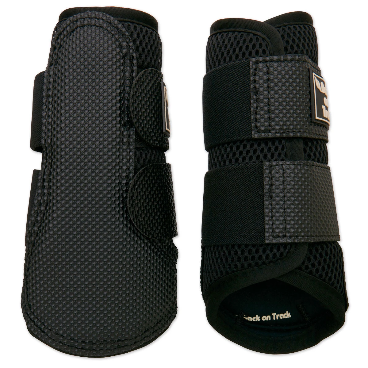Back On Track Splint Boots (Brush Boots)