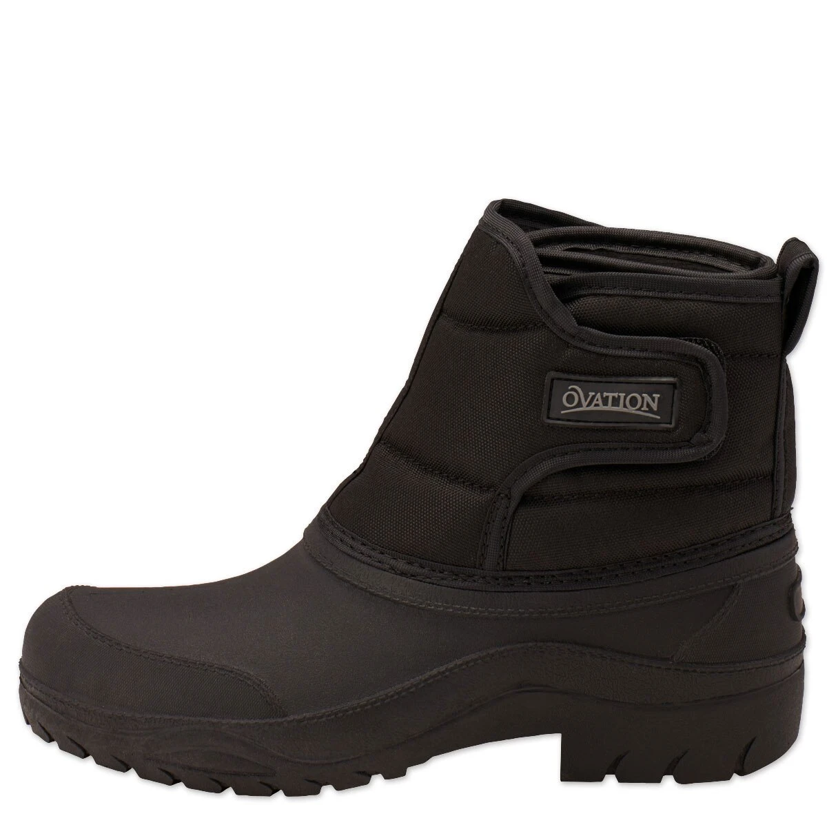 Ovation® Blizzard Paddock - Image 2