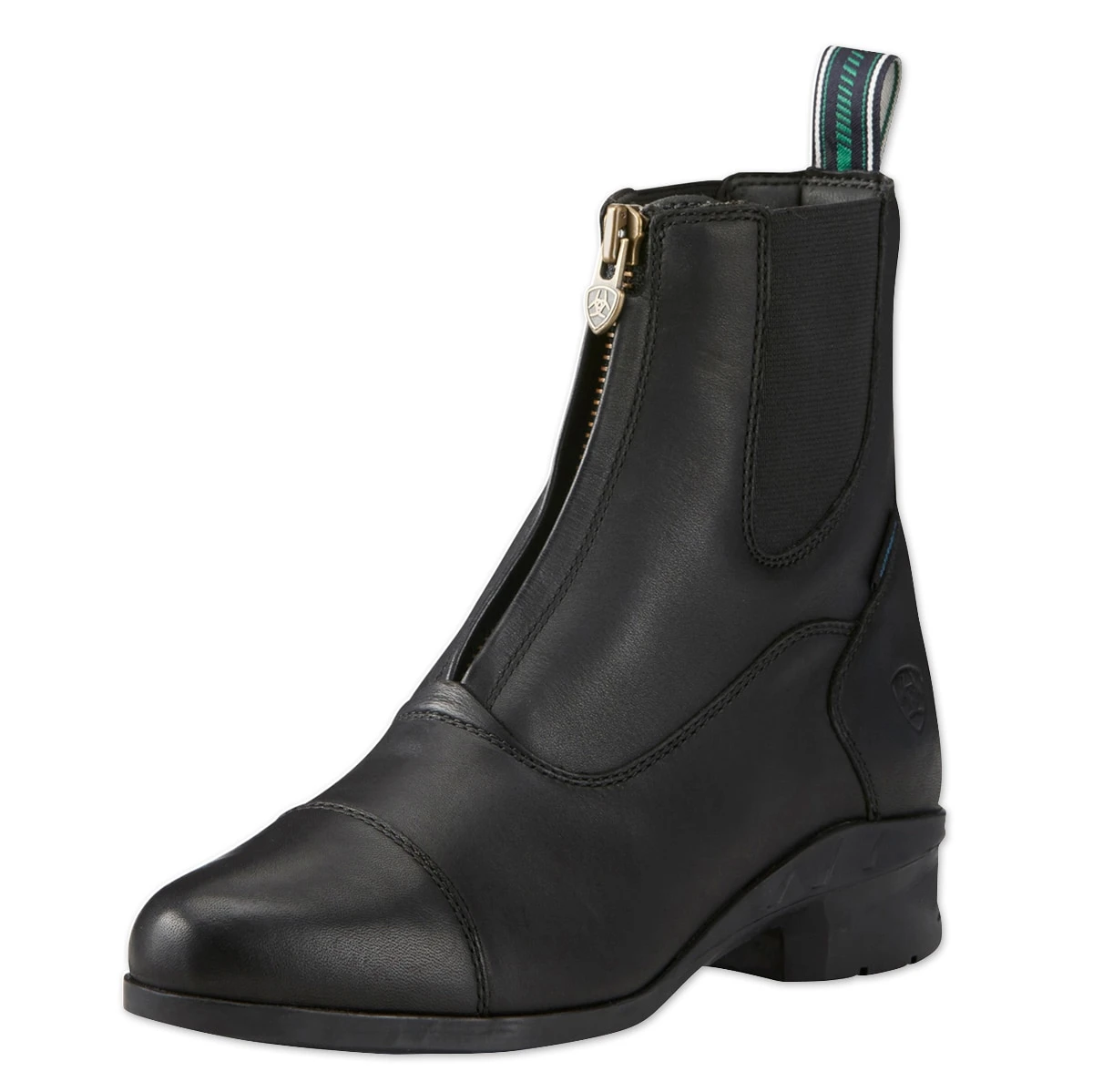 Ariat Heritage IV Zip H2O