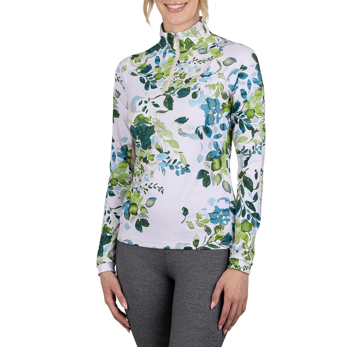 Kastel Signature 1/4 Zip Sun Shirt - Image 16