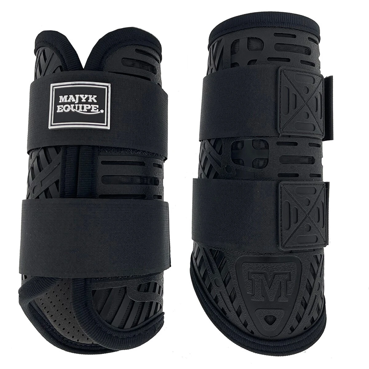 Majyk Equipe X Country Elite Boot - Front - Image 2