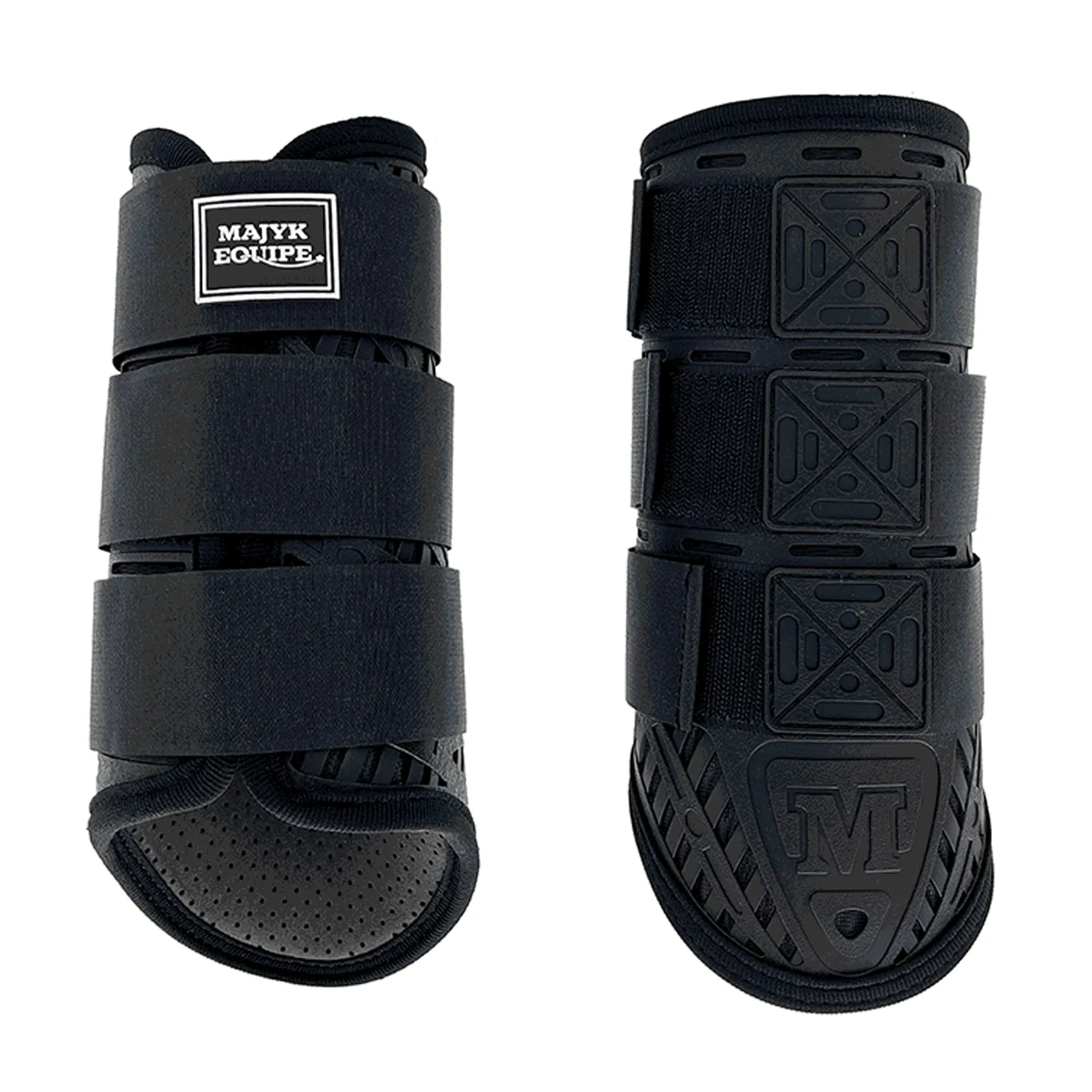 Majyk Equipe X Country Elite Boot - Hind