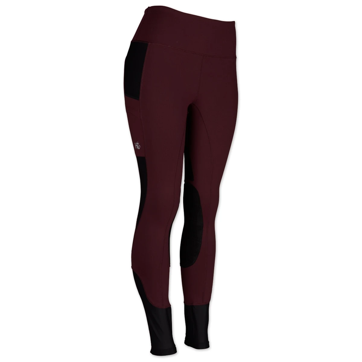 Horseware Ireland Horseware Riding Tights - Image 10