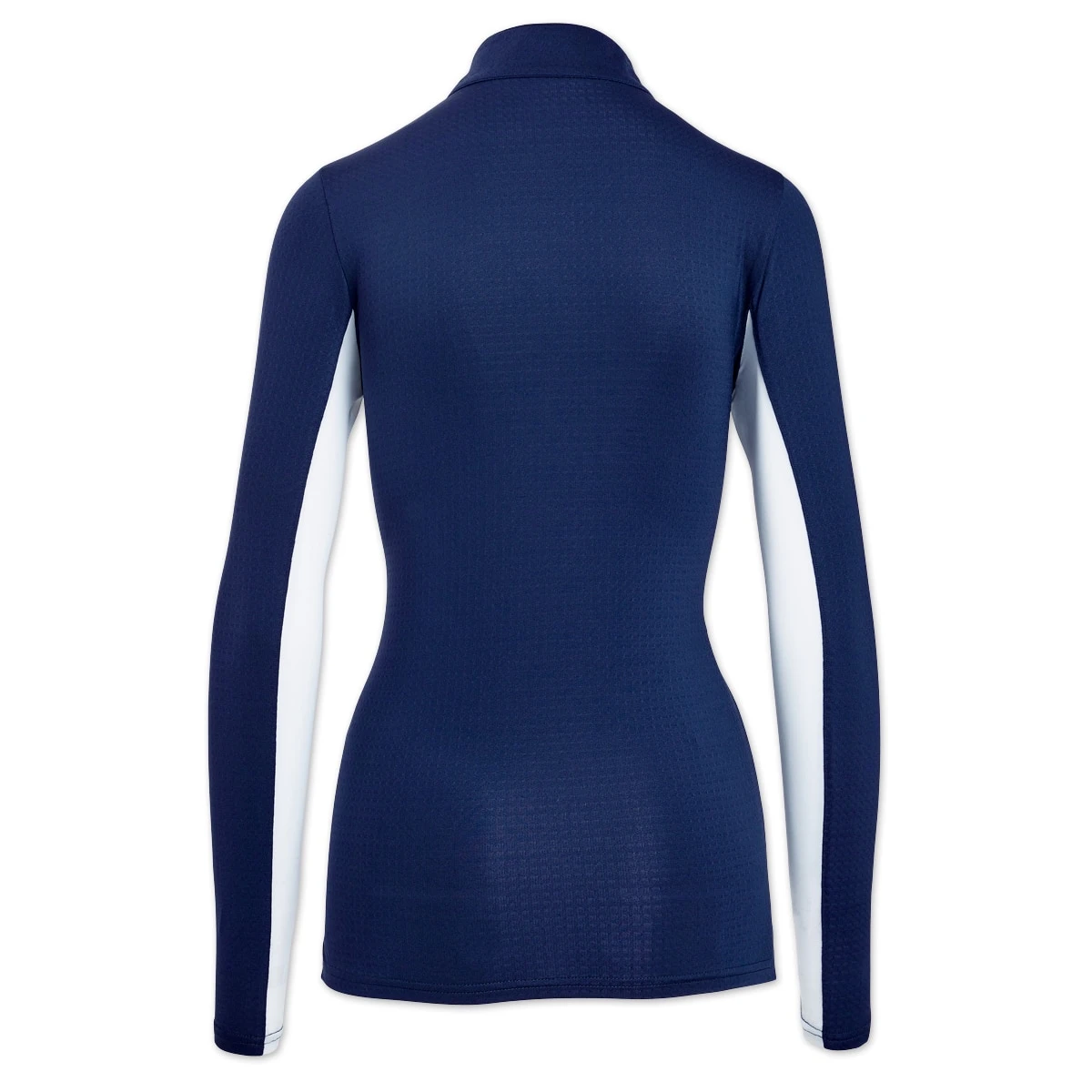 Hadley SunShield Long Sleeve 1/4 Zip By SmartPak - Image 12