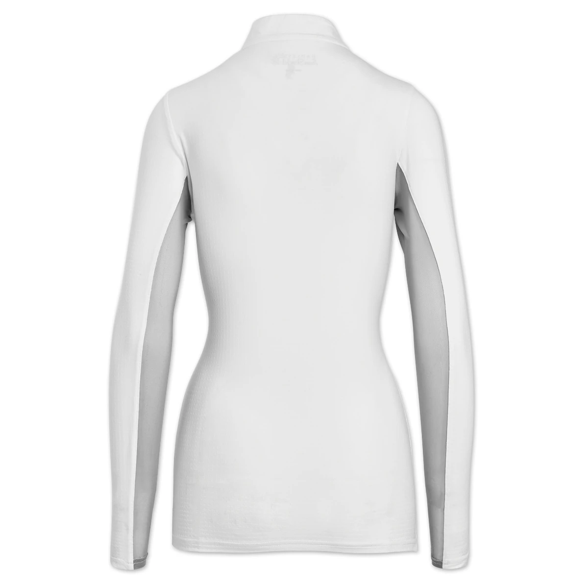 Hadley SunShield Long Sleeve 1/4 Zip By SmartPak - Image 20
