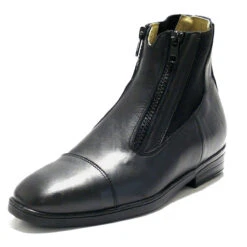 Parlanti Z2 Paddock Boots