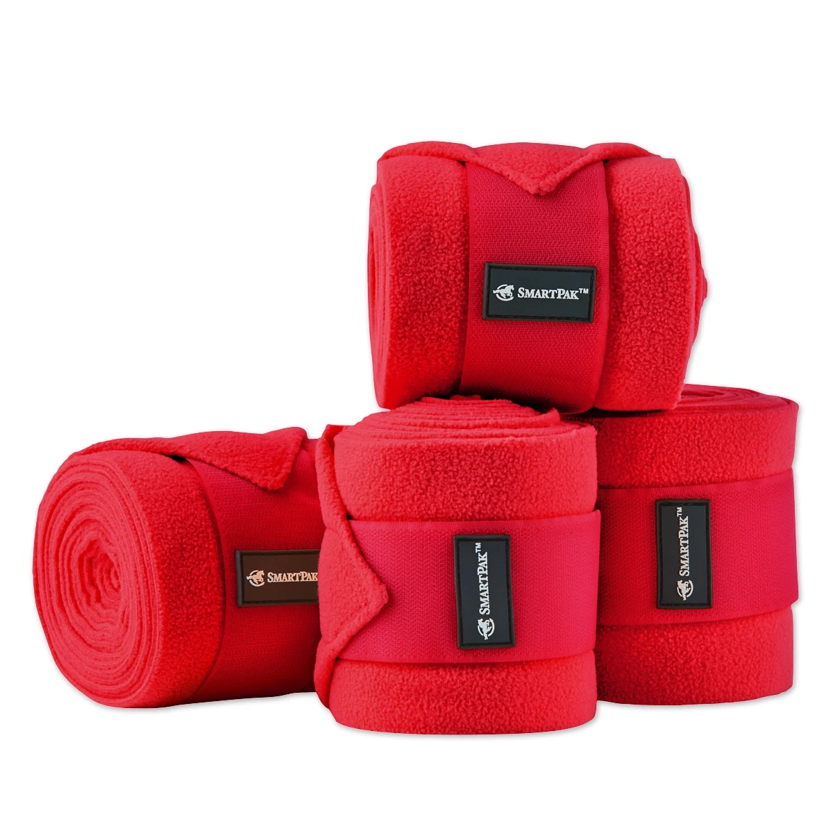 SmartPak Polo Wraps- Pack Of 4 - Image 9