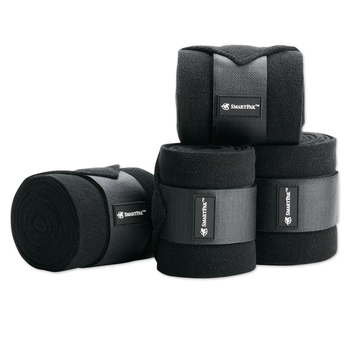 SmartPak Polo Wraps- Pack Of 4 - Image 3