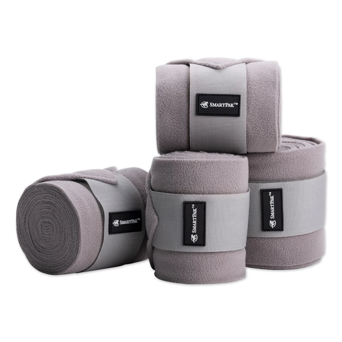 SmartPak Polo Wraps- Pack Of 4 - Image 4