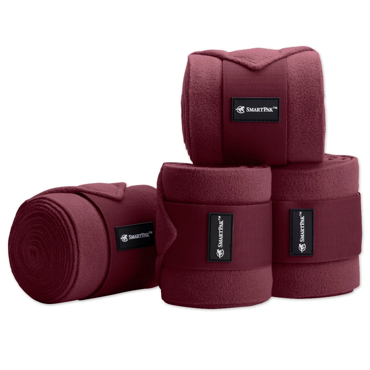 SmartPak Polo Wraps- Pack Of 4 - Image 11