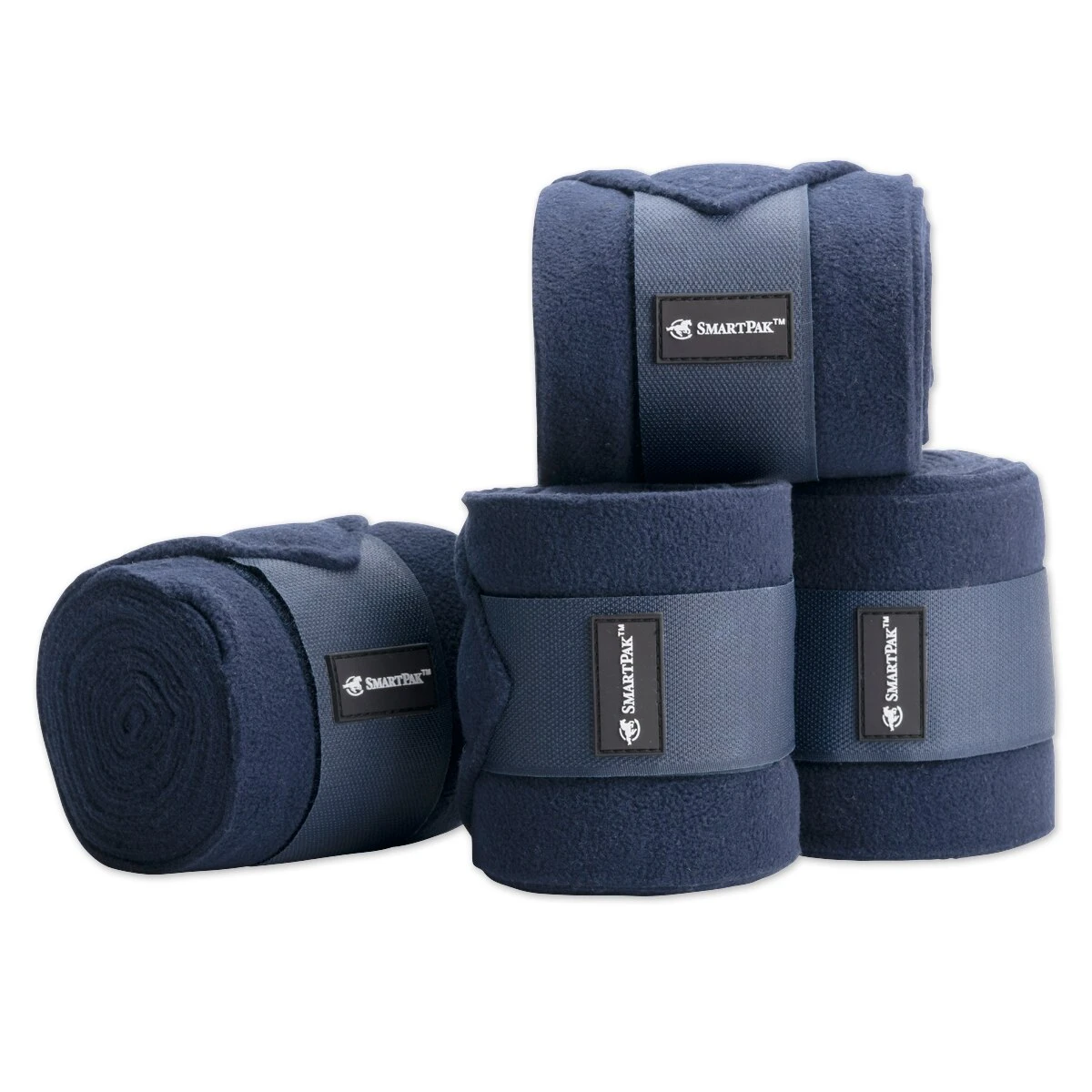 SmartPak Polo Wraps- Pack Of 4 - Image 10