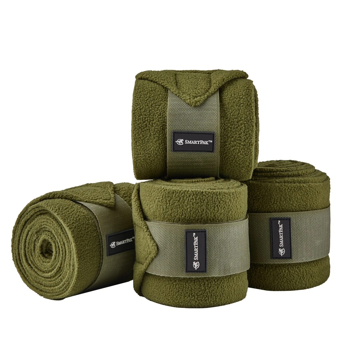 SmartPak Polo Wraps- Pack Of 4 - Image 13