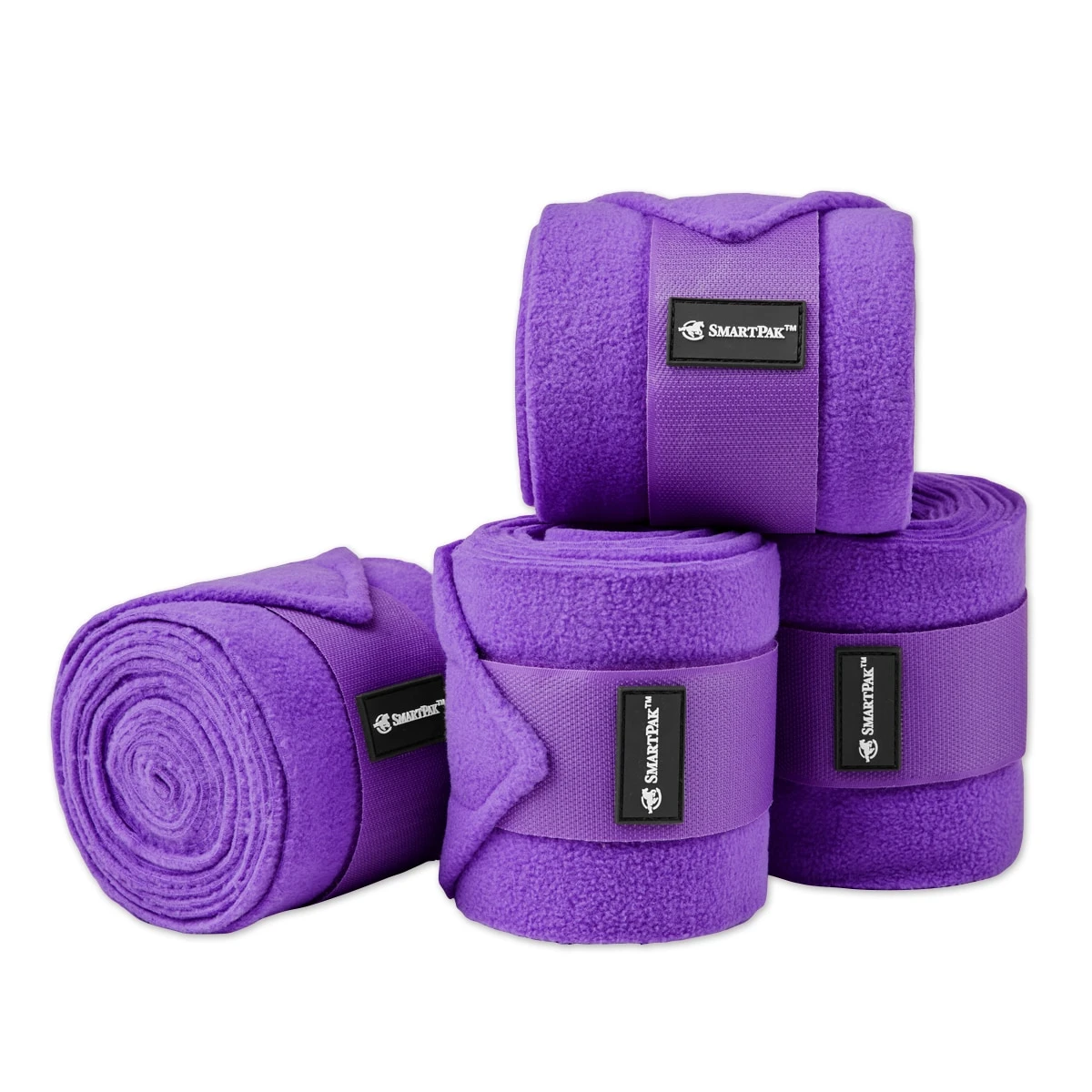 SmartPak Polo Wraps- Pack Of 4 - Image 5