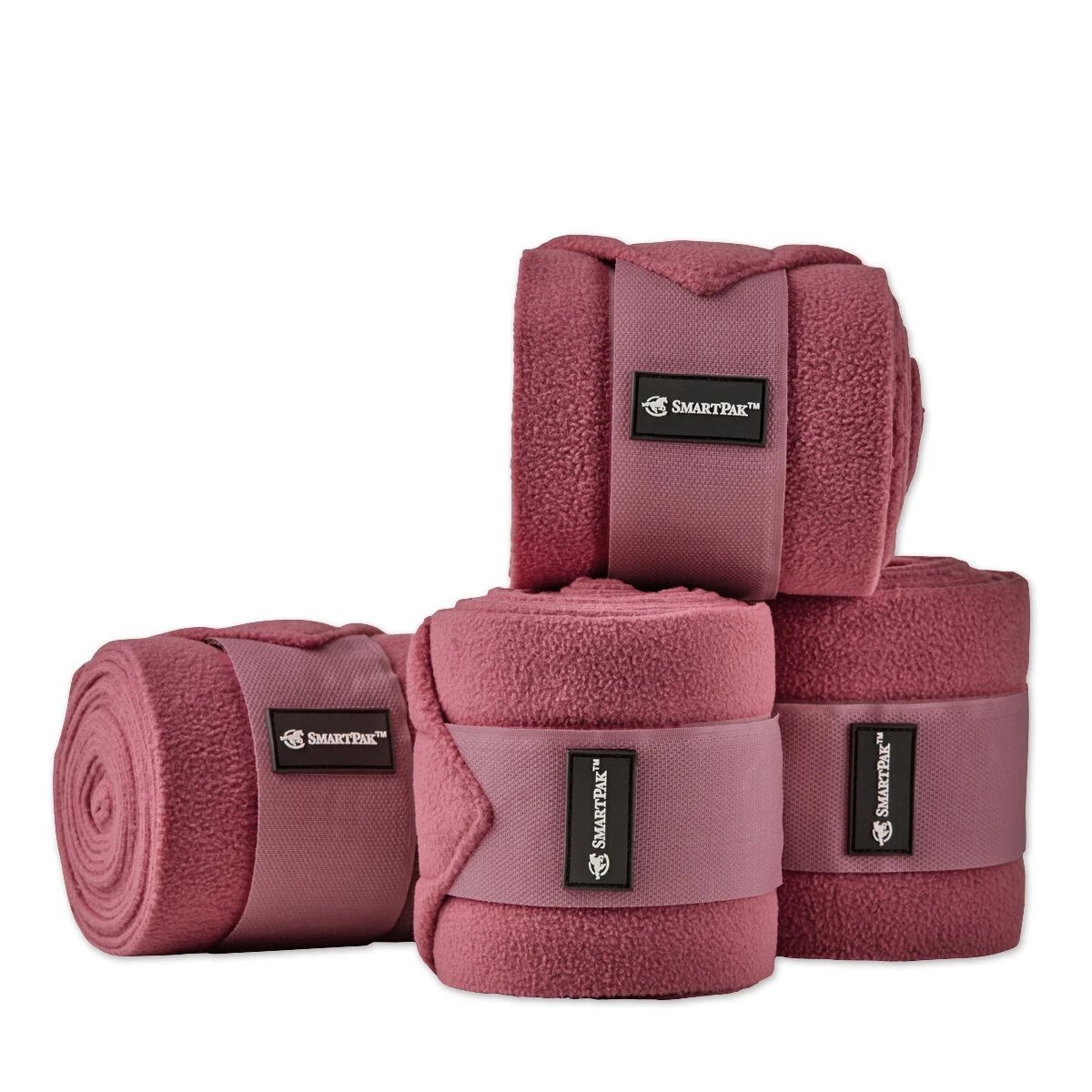 SmartPak Polo Wraps- Pack Of 4