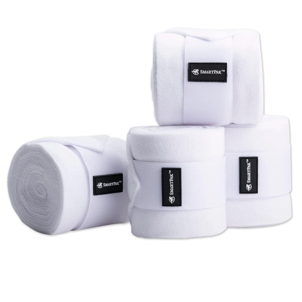 SmartPak Polo Wraps- Pack Of 4 - Image 2