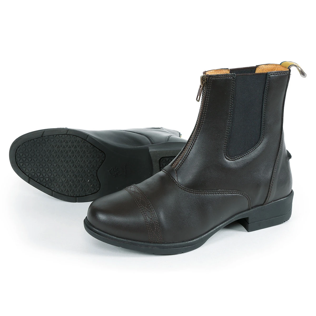 Shires Adult Clio Paddock Boot - Image 2