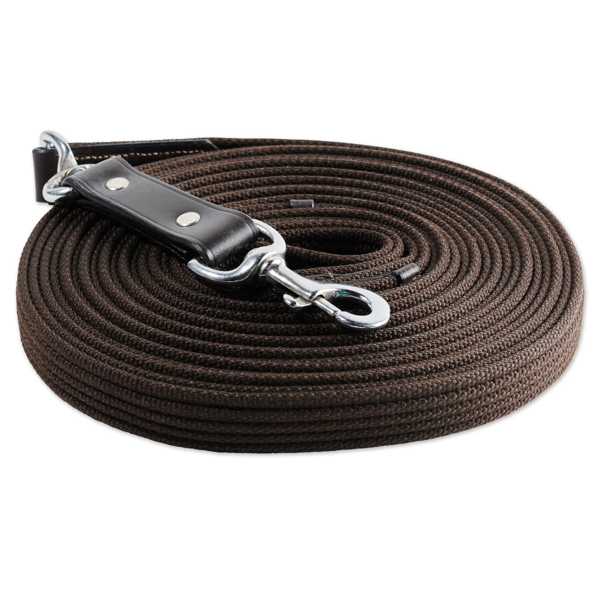 SmartPak Cotton Lunge Line - Image 2