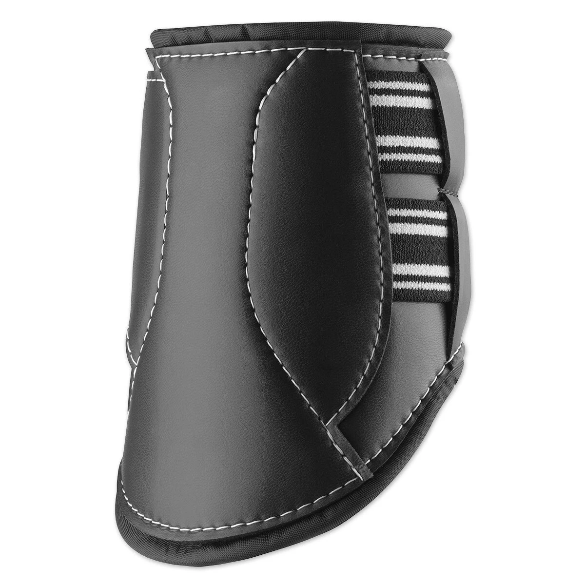 EquiFit MultiTeq SheepsWool Short Hind Boot - Image 3