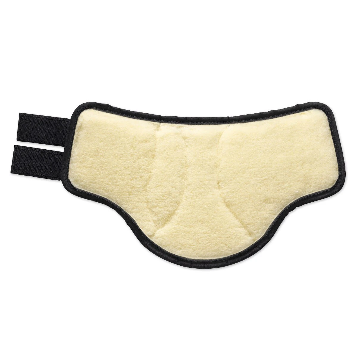 EquiFit MultiTeq SheepsWool Short Hind Boot - Image 6