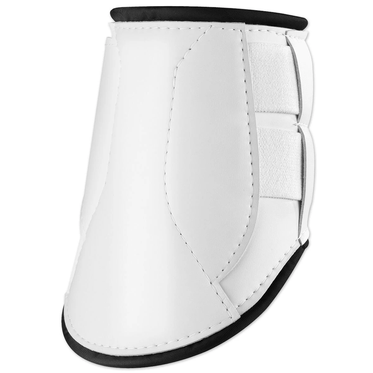 EquiFit MultiTeq SheepsWool Short Hind Boot - Image 5