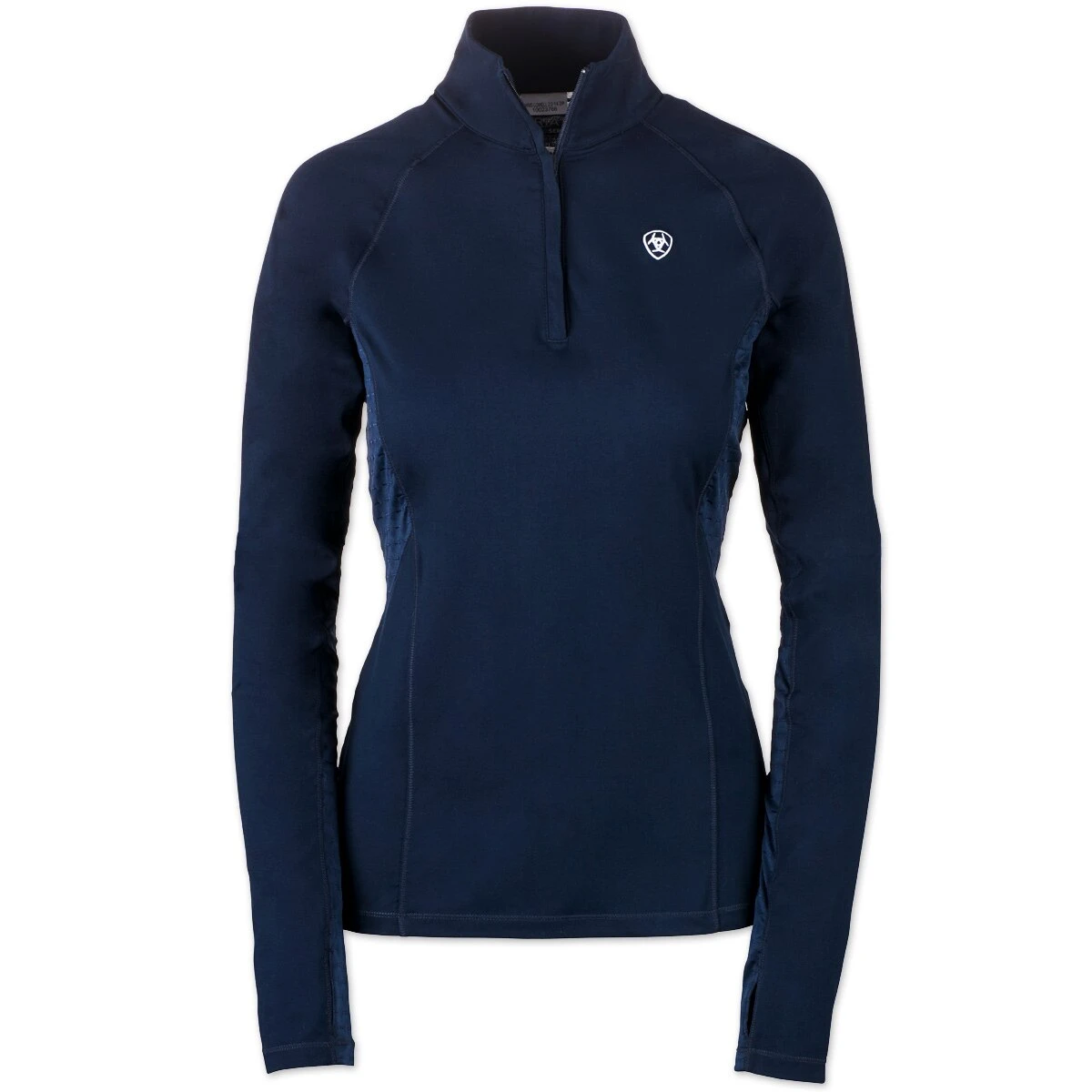 Ariat Lowell 2.0 1/4 Zip - Image 4