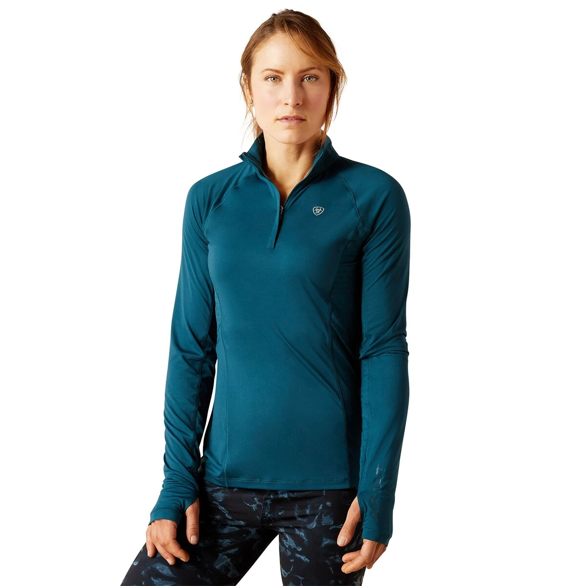 Ariat Lowell 2.0 1/4 Zip - Image 12