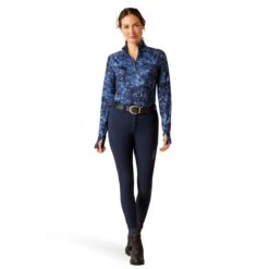 Ariat Lowell 2.0 1/4 Zip