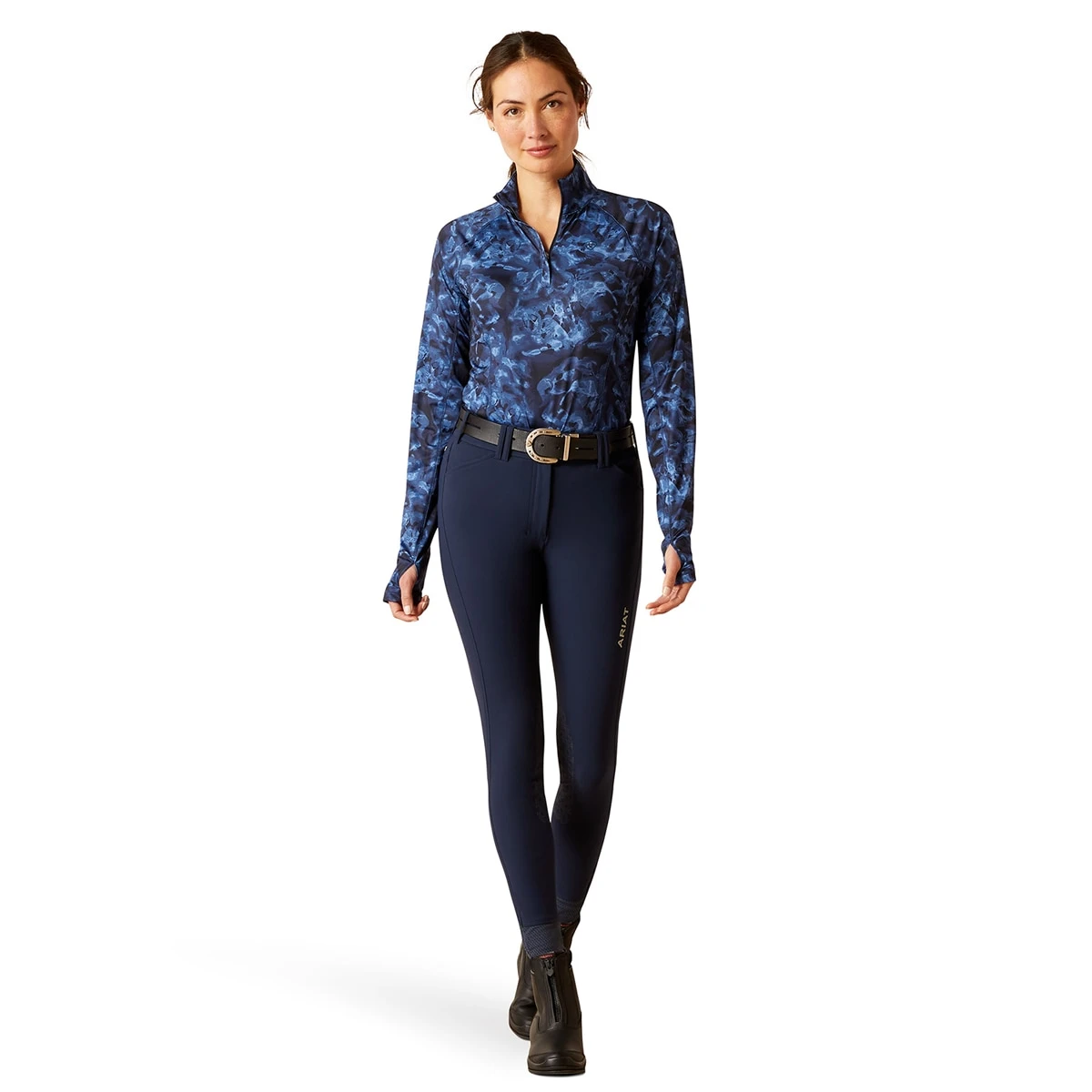 Ariat Lowell 2.0 1/4 Zip