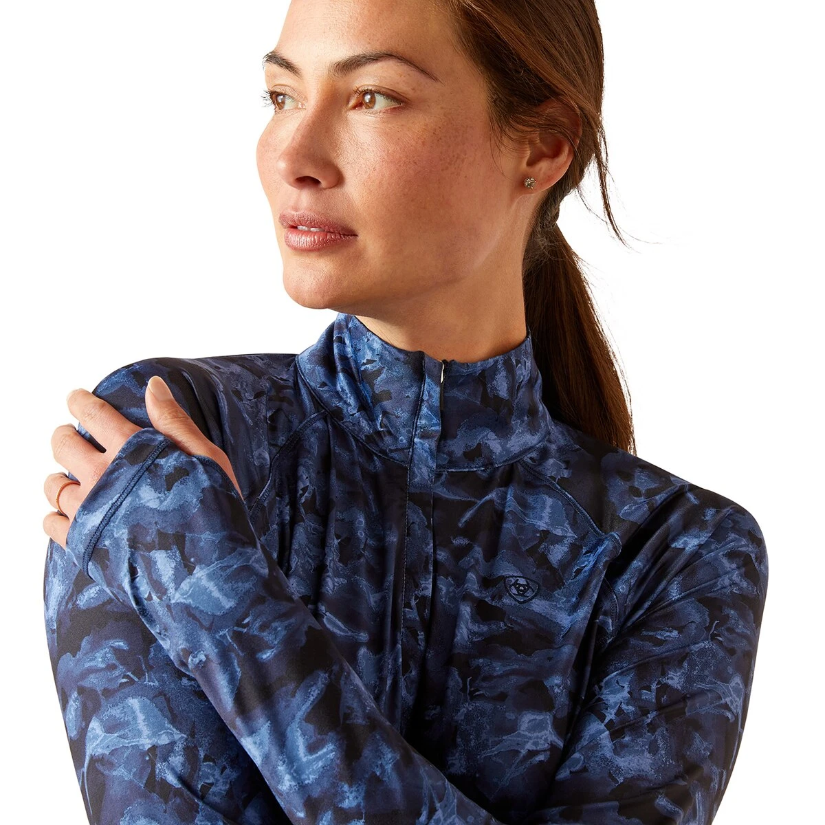 Ariat Lowell 2.0 1/4 Zip - Image 11