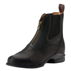 Ariat Devon Nitro Zip Paddock Boot