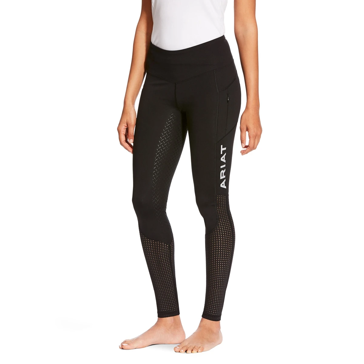 Ariat Eos Full Seat Tight - Image 4