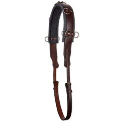 Tory Leather Training Surcingle